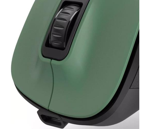 HAMA MW-500 Recharge Bezprzewodowa Zielona - 1193396 - zdjęcie 3